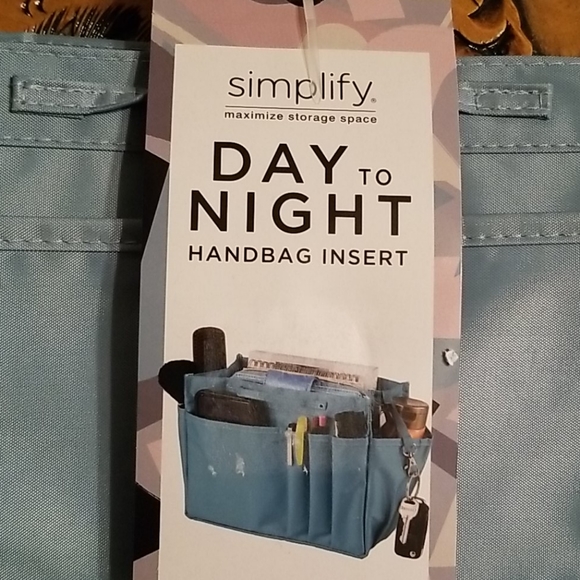 Handbag Insert - Picture 2 of 7